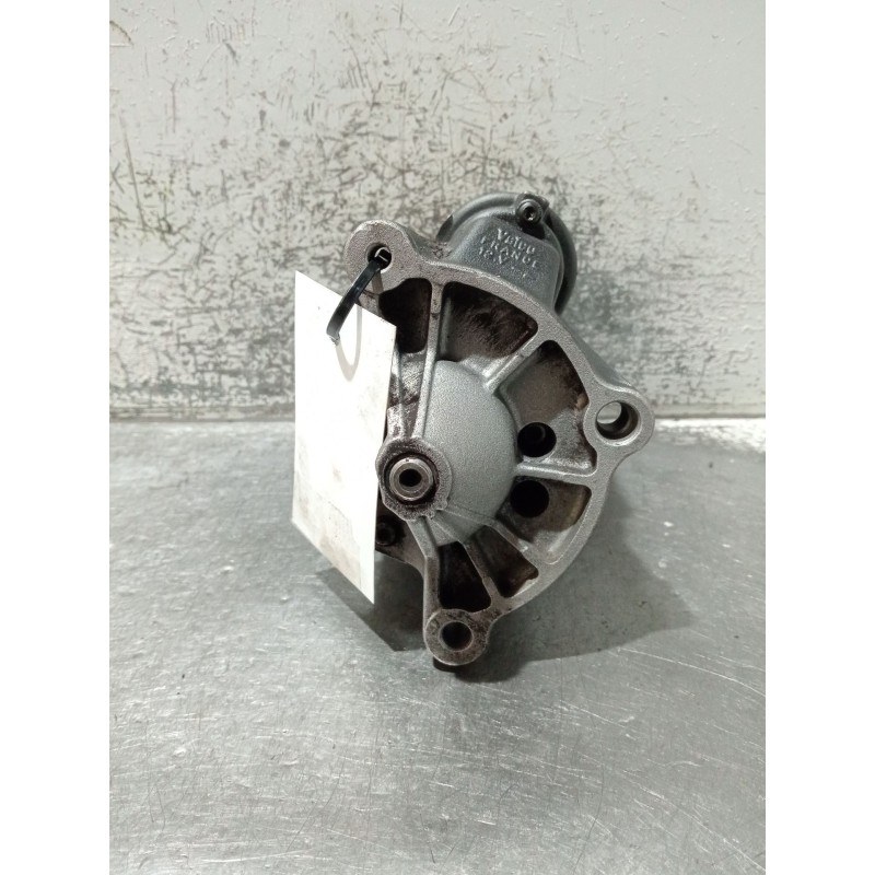 Recambio de motor arranque para peugeot 306 hatchback (7a, 7c, n3, n5) 1.6 referencia OEM IAM D6RA37  