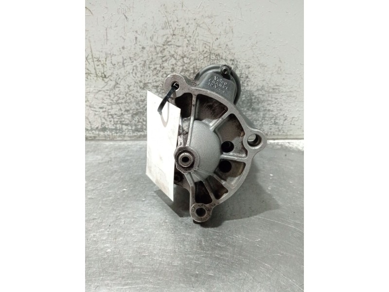 Recambio de motor arranque para peugeot 306 hatchback (7a, 7c, n3, n5) 1.6 referencia OEM IAM D6RA37  