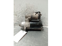 Recambio de motor arranque para opel agila a (h00) 1.0 12v (f68) referencia OEM IAM 0001106015  