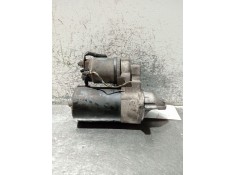 Recambio de motor arranque para opel agila a (h00) 1.0 12v (f68) referencia OEM IAM 0001106015   2