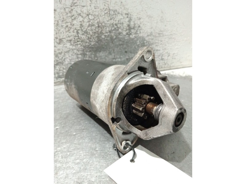 Recambio de motor arranque para opel agila a (h00) 1.0 12v (f68) referencia OEM IAM 0001106015  