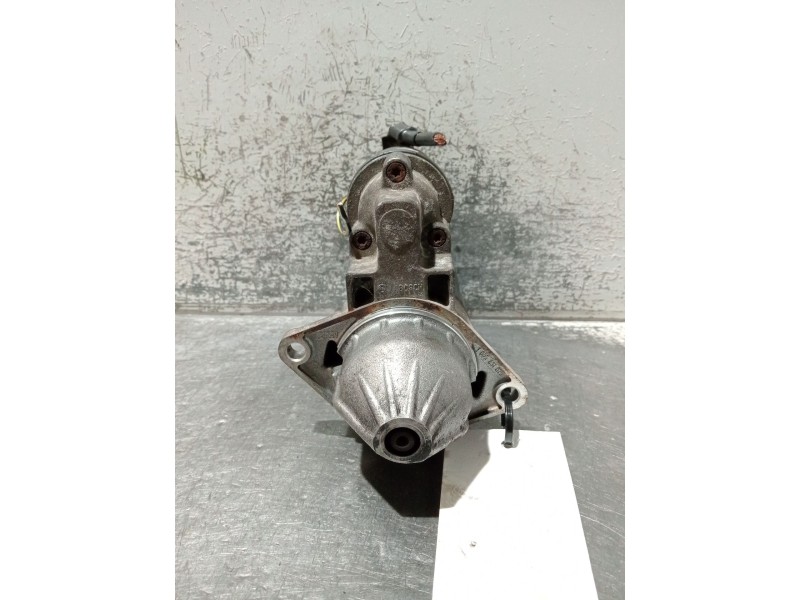 Recambio de motor arranque para opel agila a (h00) 1.0 12v (f68) referencia OEM IAM 0001106015  