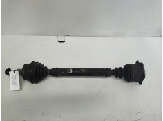 Recambio de transmision trasera derecha para volkswagen passat berlina (3b2) highline referencia OEM IAM   