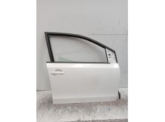 Recambio de puerta delantera derecha para skoda citigo (nf1) 1.0 referencia OEM IAM  5P 