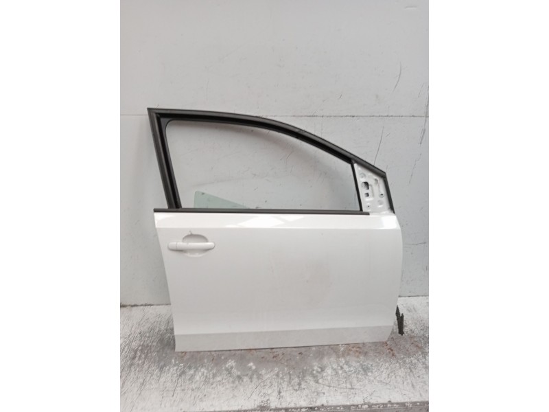 Recambio de puerta delantera derecha para skoda citigo (nf1) 1.0 referencia OEM IAM  5P 