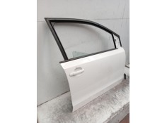 Recambio de puerta delantera derecha para skoda citigo (nf1) 1.0 referencia OEM IAM  5P  2