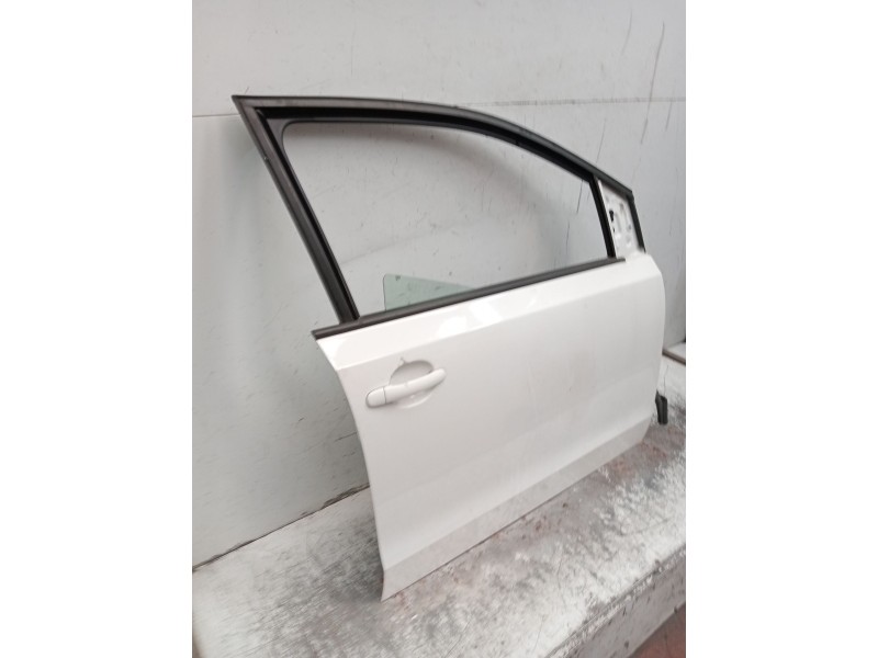 Recambio de puerta delantera derecha para skoda citigo (nf1) 1.0 referencia OEM IAM  5P 