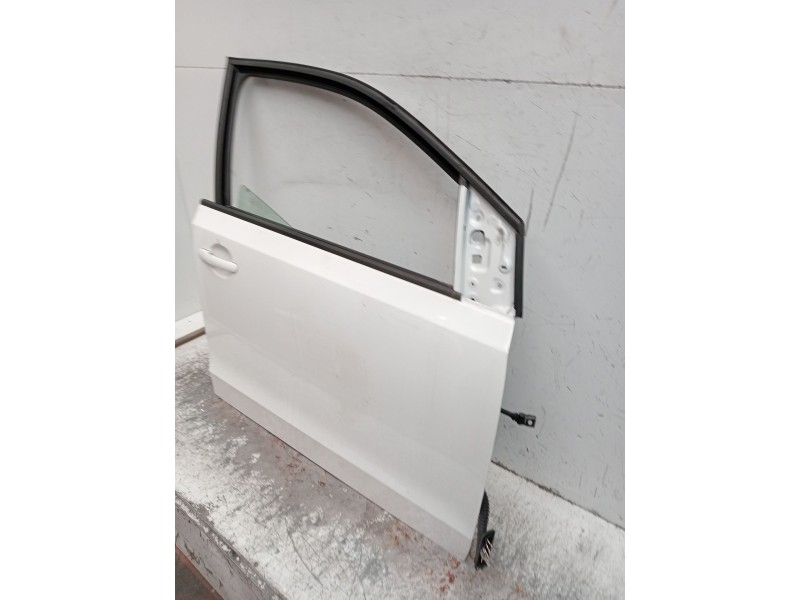 Recambio de puerta delantera derecha para skoda citigo (nf1) 1.0 referencia OEM IAM  5P 