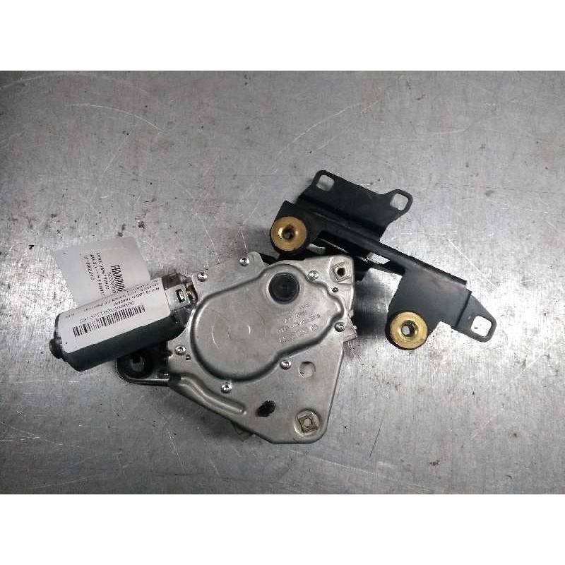 Recambio de motor limpia trasero para jaguar x-type wagon 2.0 diesel cat referencia OEM IAM 0390201803  