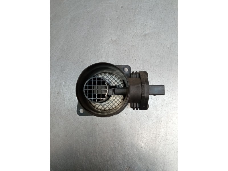 Recambio de caudalimetro para seat ibiza iii (6l1) 1.4 tdi referencia OEM IAM 0281002531 038906461B 