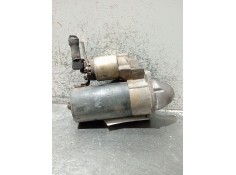 Recambio de motor arranque para mercedes-benz clase a (w169) a 180 cdi (169.007, 169.307) referencia OEM IAM 1005821986  