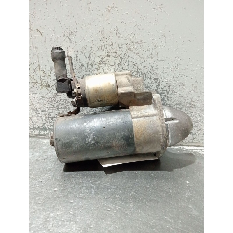 Recambio de motor arranque para mercedes-benz clase a (w169) a 180 cdi (169.007, 169.307) referencia OEM IAM 1005821986  