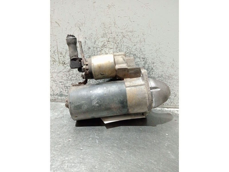 Recambio de motor arranque para mercedes-benz clase a (w169) a 180 cdi (169.007, 169.307) referencia OEM IAM 1005821986  