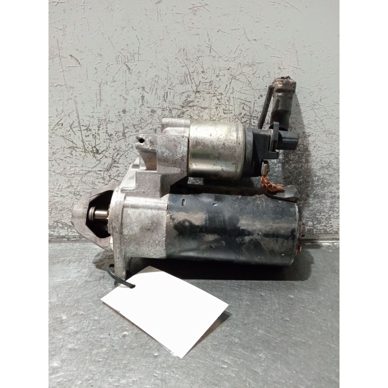 Recambio de motor arranque para mercedes-benz clase a (w169) a 180 cdi (169.007, 169.307) referencia OEM IAM 1005821986  