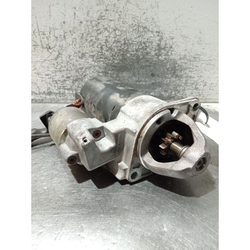 Recambio de motor arranque para mercedes-benz clase a (w169) a 180 cdi (169.007, 169.307) referencia OEM IAM 1005821986  
