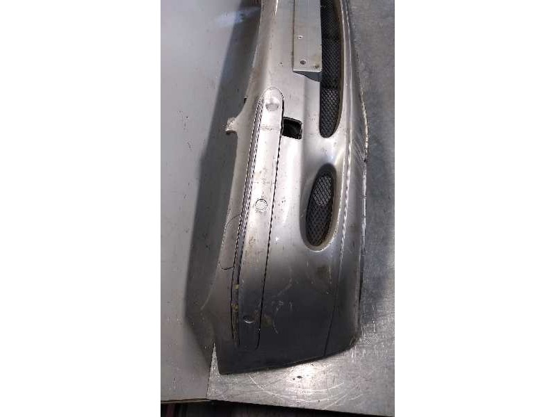 Recambio de paragolpes delantero para mercedes clase s (w220) berlina 5.0 v8 24v cat referencia OEM IAM   