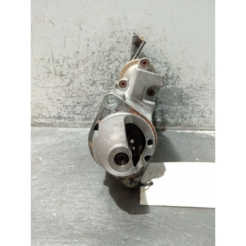 Recambio de motor arranque para mercedes-benz clase a (w169) a 180 cdi (169.007, 169.307) referencia OEM IAM 1005821986  