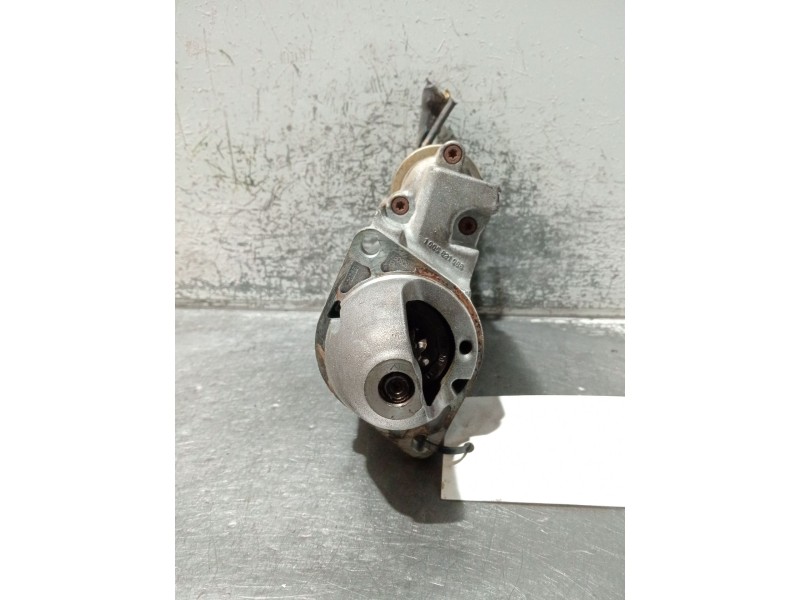 Recambio de motor arranque para mercedes-benz clase a (w169) a 180 cdi (169.007, 169.307) referencia OEM IAM 1005821986  