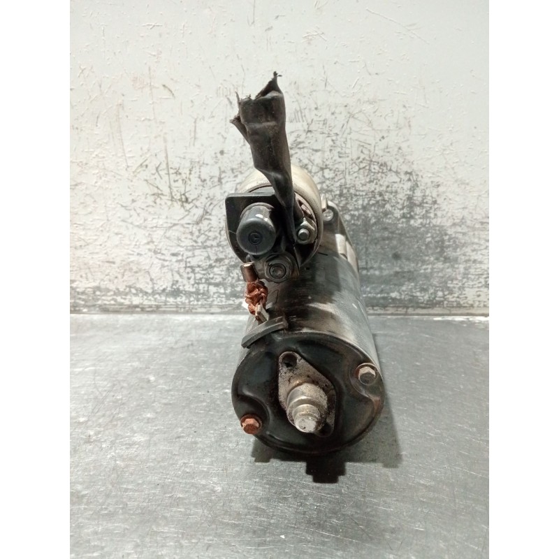 Recambio de motor arranque para mercedes-benz clase a (w169) a 180 cdi (169.007, 169.307) referencia OEM IAM 1005821986  