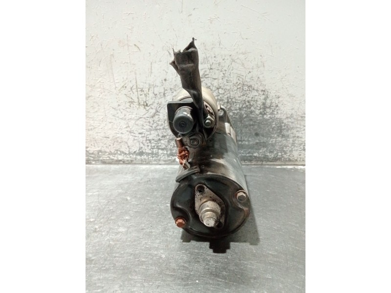 Recambio de motor arranque para mercedes-benz clase a (w169) a 180 cdi (169.007, 169.307) referencia OEM IAM 1005821986  