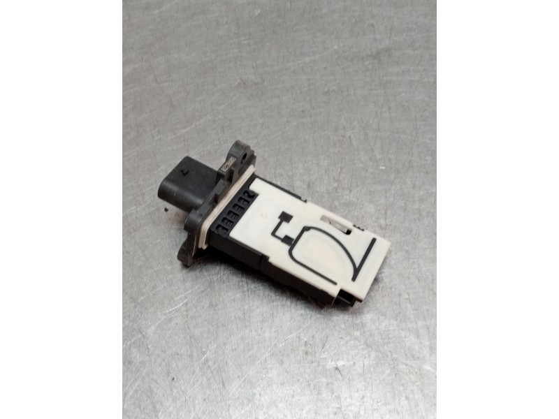 Recambio de caudalimetro para bmw 3 touring (f31) 318 d referencia OEM IAM 5WK98505 053026195 