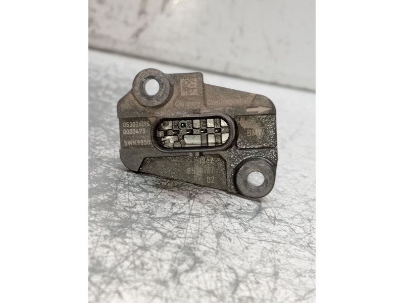 Recambio de caudalimetro para bmw 3 touring (f31) 318 d referencia OEM IAM 5WK98505 053026195 