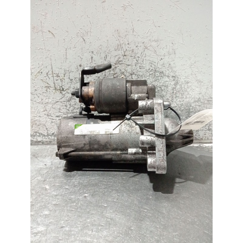 Recambio de motor arranque para peugeot 307 sw (3h) 1.6 hdi 110 referencia OEM IAM 9645100680 28100YV020 