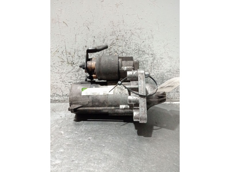 Recambio de motor arranque para peugeot 307 sw (3h) 1.6 hdi 110 referencia OEM IAM 9645100680 28100YV020 