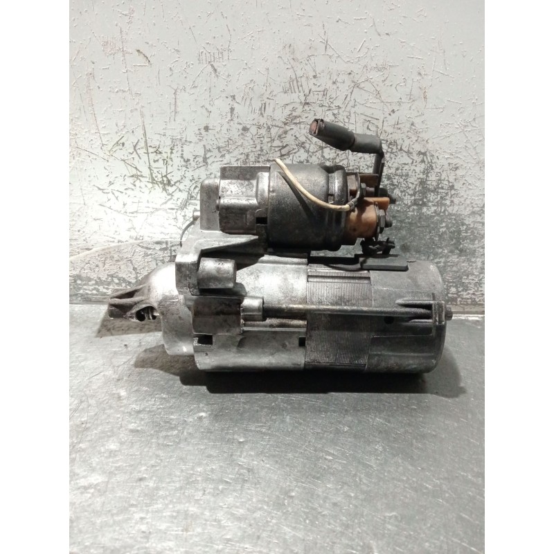 Recambio de motor arranque para peugeot 307 sw (3h) 1.6 hdi 110 referencia OEM IAM 9645100680 28100YV020 