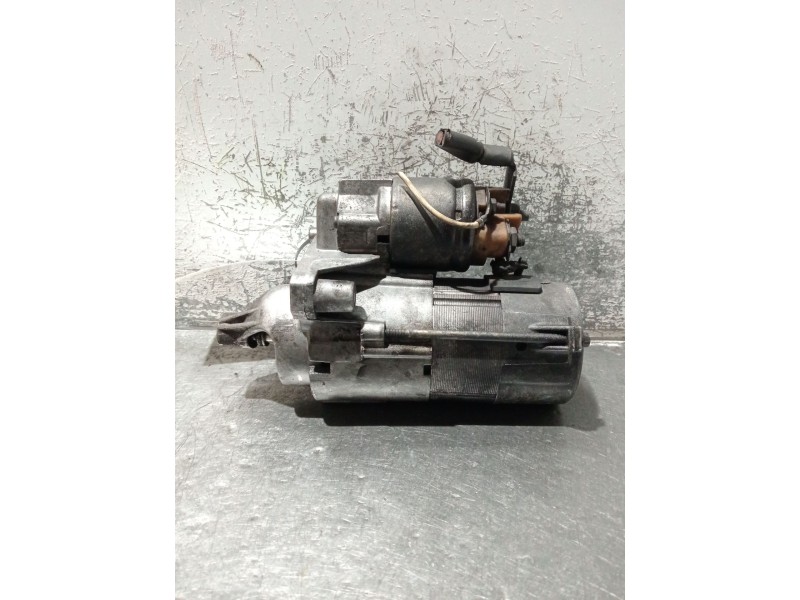 Recambio de motor arranque para peugeot 307 sw (3h) 1.6 hdi 110 referencia OEM IAM 9645100680 28100YV020 