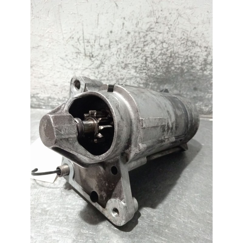 Recambio de motor arranque para peugeot 307 sw (3h) 1.6 hdi 110 referencia OEM IAM 9645100680 28100YV020 