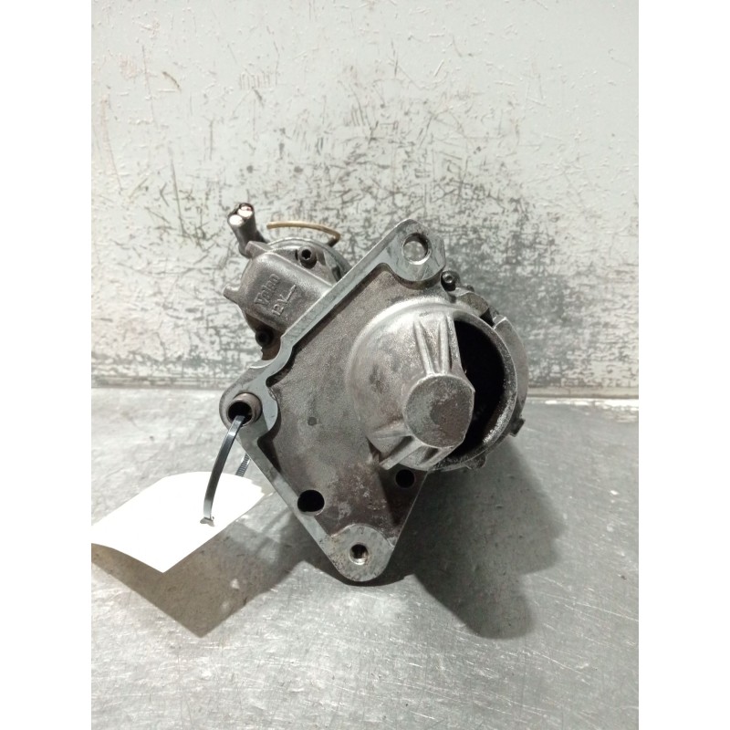 Recambio de motor arranque para peugeot 307 sw (3h) 1.6 hdi 110 referencia OEM IAM 9645100680 28100YV020 