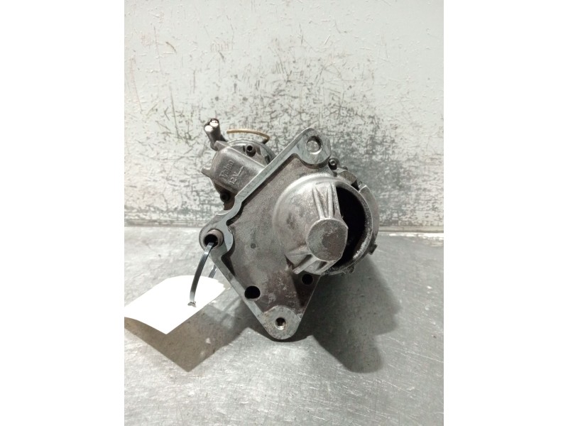 Recambio de motor arranque para peugeot 307 sw (3h) 1.6 hdi 110 referencia OEM IAM 9645100680 28100YV020 