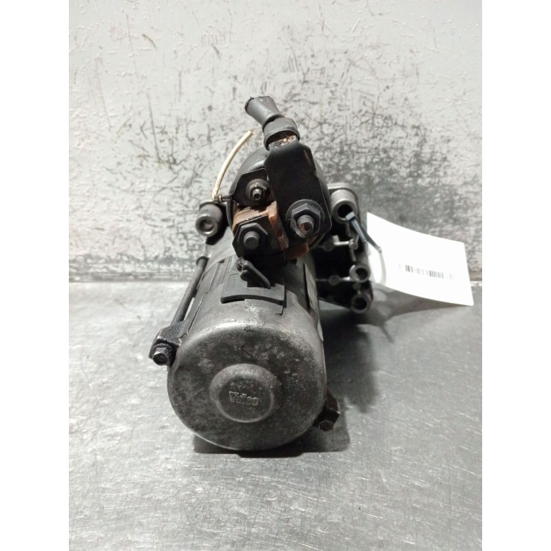 Recambio de motor arranque para peugeot 307 sw (3h) 1.6 hdi 110 referencia OEM IAM 9645100680 28100YV020 