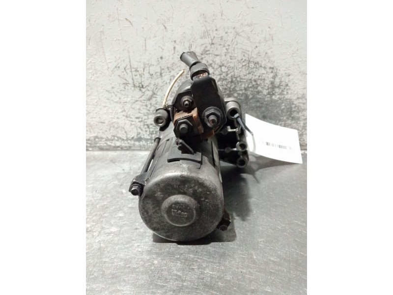 Recambio de motor arranque para peugeot 307 sw (3h) 1.6 hdi 110 referencia OEM IAM 9645100680 28100YV020 