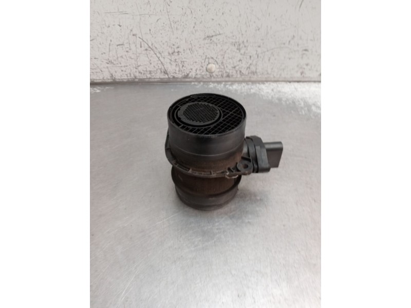 Recambio de caudalimetro para audi a4 b7 (8ec) 2.0 tdi 16v referencia OEM IAM 0281002461 074906461B 