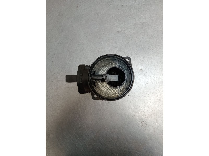 Recambio de caudalimetro para audi a4 b7 (8ec) 2.0 tdi 16v referencia OEM IAM 0281002461 074906461B 