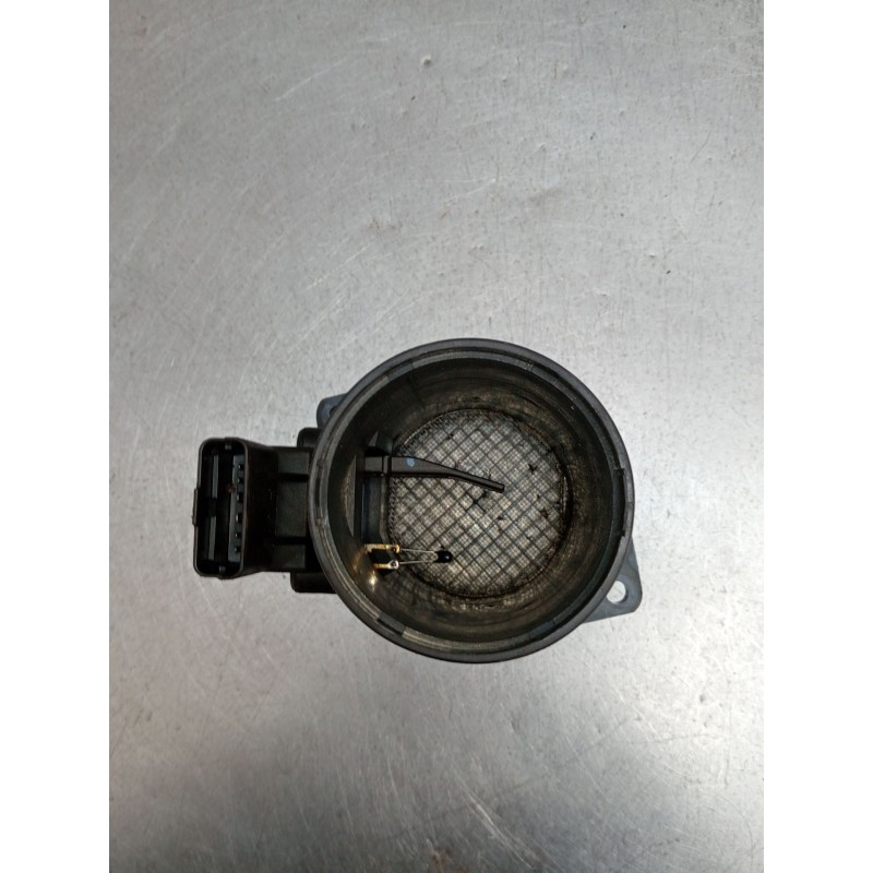 Recambio de caudalimetro para renault laguna ii (bg0/1_) 2.2 dci (bg0f) referencia OEM IAM 5WK9609 H7700314669 7700314057