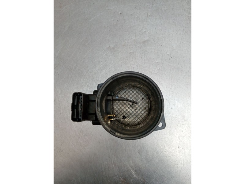 Recambio de caudalimetro para renault laguna ii (bg0/1_) 2.2 dci (bg0f) referencia OEM IAM 5WK9609 H7700314669 7700314057