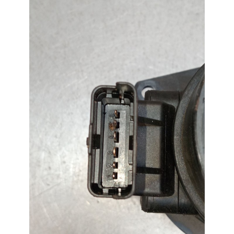 Recambio de caudalimetro para renault laguna ii (bg0/1_) 2.2 dci (bg0f) referencia OEM IAM 5WK9609 H7700314669 7700314057