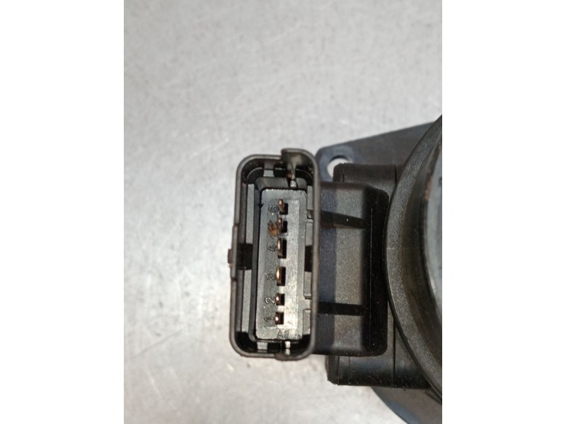 Recambio de caudalimetro para renault laguna ii (bg0/1_) 2.2 dci (bg0f) referencia OEM IAM 5WK9609 H7700314669 7700314057