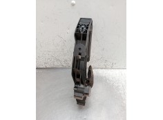 Recambio de potenciometro pedal para mercedes-benz clk (c209) clk 270 cdi (209.316) referencia OEM IAM A2113000404   2