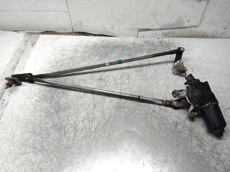 Recambio de motor limpia delantero para toyota land cruiser (j9) 3.0 turbodiesel referencia OEM IAM 8492000830  