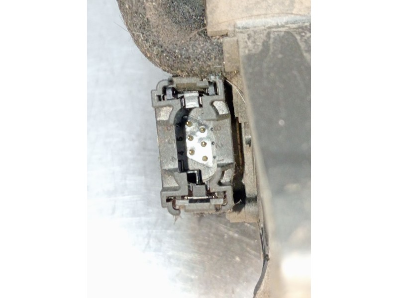 Recambio de potenciometro pedal para mercedes-benz clk (c209) clk 270 cdi (209.316) referencia OEM IAM A2113000404  