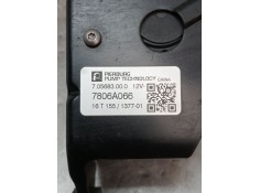Recambio de bomba agua para citroën c-zero referencia OEM IAM 7806A066 705683000  2