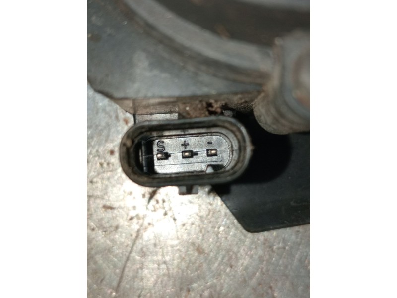 Recambio de bomba agua para citroën c-zero referencia OEM IAM 7806A066 705683000 