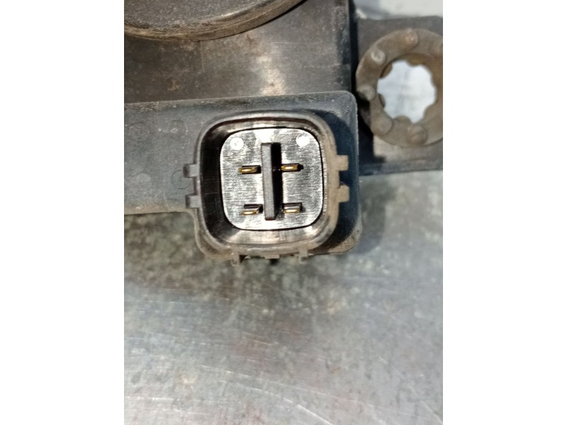 Recambio de bomba agua para citroën c-zero referencia OEM IAM   