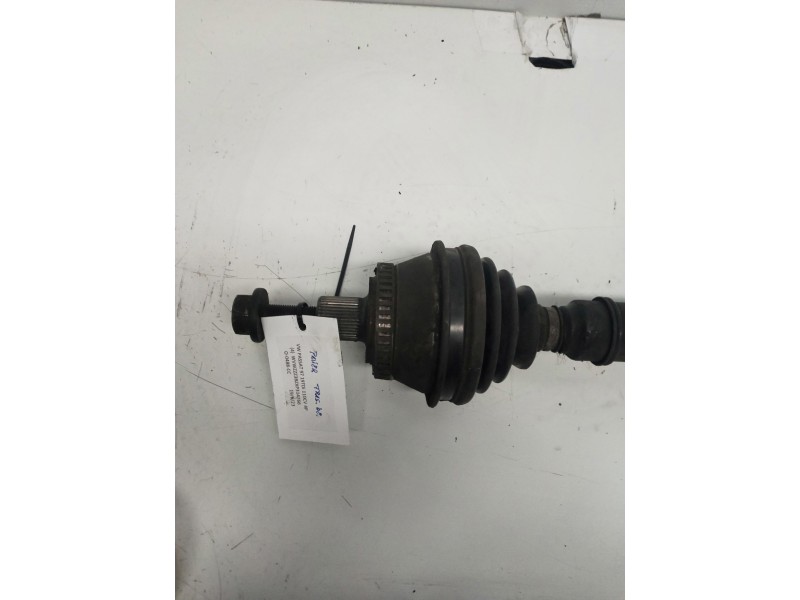 Recambio de transmision trasera derecha para volkswagen passat berlina (3b2) highline referencia OEM IAM   