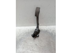 Recambio de potenciometro pedal para citroën c-zero referencia OEM IAM 1600A098 15141032355 