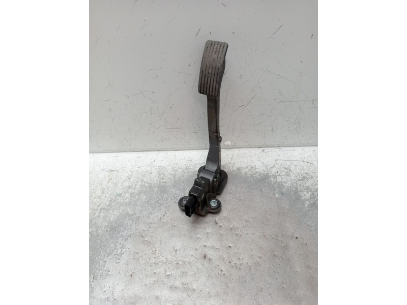 Recambio de potenciometro pedal para citroën c-zero referencia OEM IAM 1600A098 15141032355 